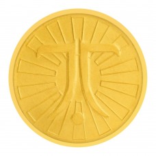 तनिष्क् सुवर्णमुद्रिका [22KT 2GM Tanishq Gold Coin]